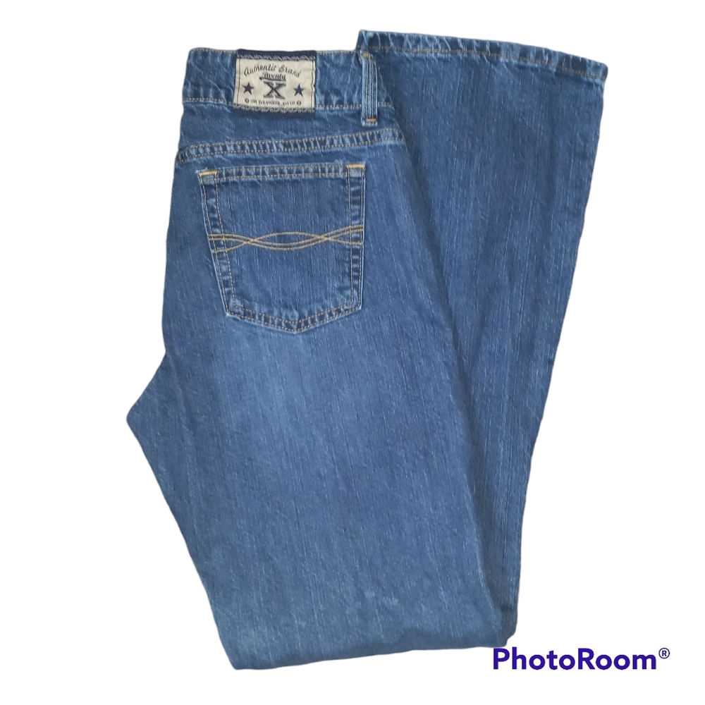 Vintage Twenty X Jeans by Wrangler